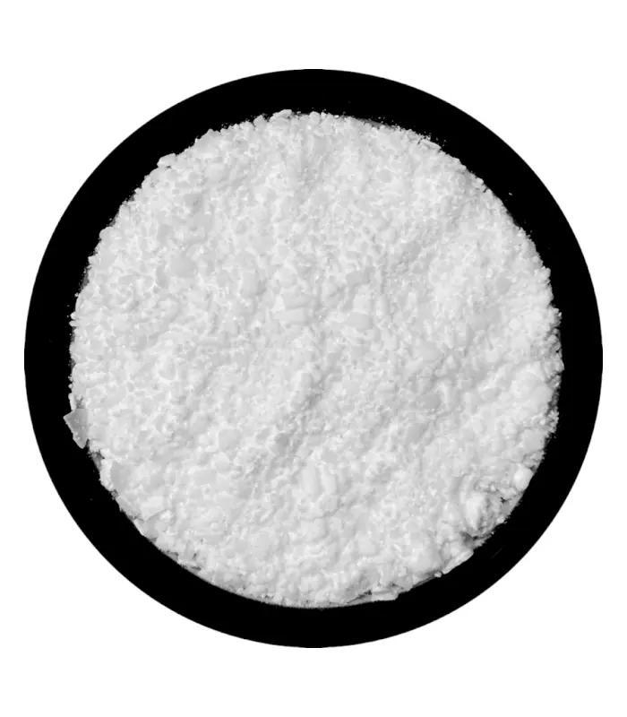 حمض الشمع (حمض الستياريك - Stearic acid) 500 جرام - متجر الرامس