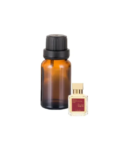 زيت عطري رائحة بكرات روج