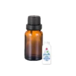 زيت عطري رائحة بودرة جونسون