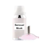 زيت عطري رائحة مسك سنشوال 10 مل