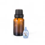 زيت عطري رائحة داوني الأزرق