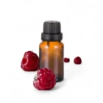 زيت عطري رائحة مسك التوت الأحمر