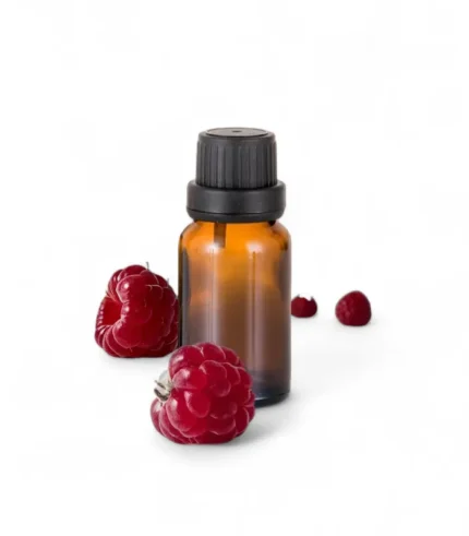 زيت عطري رائحة مسك التوت الأحمر