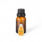 زيت عطري رائحة شامبو جونسون