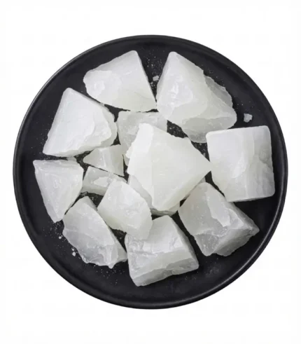 شمع البارافين الخام الصلب Paraffin Wax