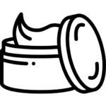 زبدات خام