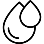 زيوت الشعر والبشرة