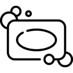 صابون جلسرين
