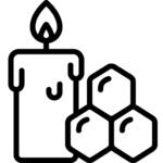 شمع خام